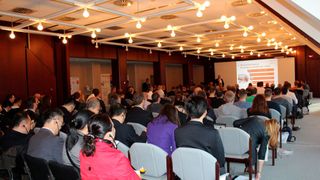 Der Kooperationskongress Medizintechnik bietet interdisziplinären Austausch und ein starkes Netzwerk. (Bild: Senetics)