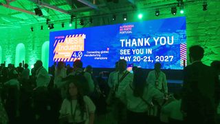 Der MES & Industry 4.0 International Summit von Critical Manufacturing bot ein umfangreiches Programm. (Bild: Critical Manufacturing )