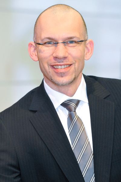 Timm Hauschke ist Produktmanager bei der Eplan Software & Service GmbH & Co. KG. (Bild: Eplan)