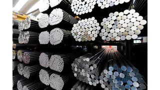 Die Swiss Steel Group erläutert hier, warum die von ihr entwickelten Stahlsorten, allen voran green Steel, für den modernen Automobilbau wichtig sind. Lesen Sie hier, was das Unternehmen zu berichten hat ... (Bild: Swiss Steel Group)