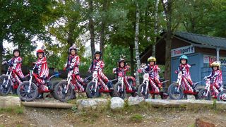 Der Turn- und Sportvereins Fürstenfeldbruck hat mit den REC-Batterien bereits viele positive Erfahrungen gemacht. (Yuasa)