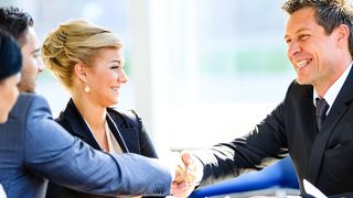 Bei der Mitarbeiterkapitalbeteiligung ist in Deutschland noch reichlich Luft nach oben. (© FotolEdhar - Fotolia)