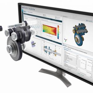 Version 5.5 der Simulationsplattform FVA-Workbench beschleunigt Entwicklungsprozesse und ermöglicht noch detailliertere Berechnungsergebnisse.