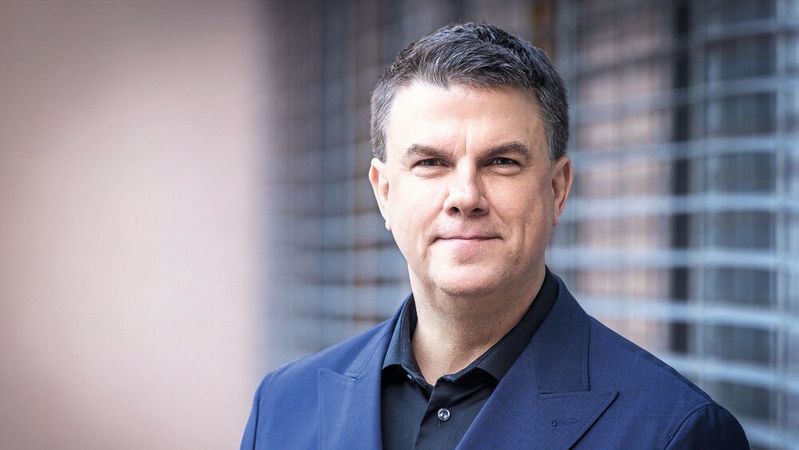 Daniel Schnell, Deputy Managing Director Suzuki Deutschland(Bild:  Suzuki)