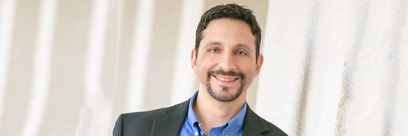 Galeal Zino sagt, dass es an der Zeit ist, sich von der alten Weitverkehrsvernetzung zu verabschieden und mit neuen, agilen Methoden in die Zukunft zu gehen.(Bild:  © 2016 Photography By Busa / NetFoundry)