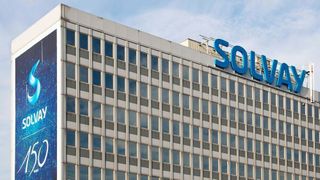 Solvay baut Bad Wimpfen zum globalen Nocolok-Hub aus und stellt zugleich ausgewählte Produktionslinien ein. (Bild: Solvay)