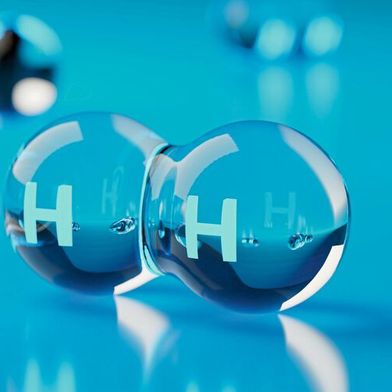 Gute Nachrichten für ein geplantes Wasserstoff-Herstellungsprojekt in Mecklenburg-Vorpommern – genauer gesagt in Lubmin. Denn jetzt wird die Finanzierung immer sicherer ... (Bild: © Shawn Hempel - stock.adobe.com)