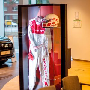 Rund 13 Millionen Euro hat das Unternehmen investiert.(Bild:  Moll-Gruppe)