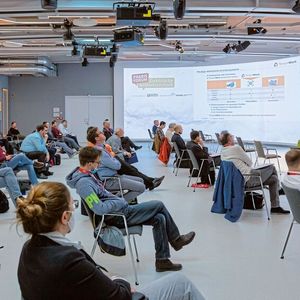 Call for Paper: Alle Vorträge sind in deutscher Sprache zu halten; die Vortragszeit ist auf 40 Minuten  begrenzt. Marketingorientierte und oberflächliche Beiträge werden nicht akzeptiert.