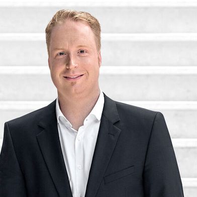 Frank Böing ist aktuell noch bei der Gartencenter-Kette Dehner als Chief Sales Officer tätig.  (Bild: Peter Herzig/Dehner Holding GmbH & Co. KG)