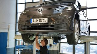 Die Preise für Kundendienstarbeiten variieren sehr stark. (Bild: ADAC e.V.)