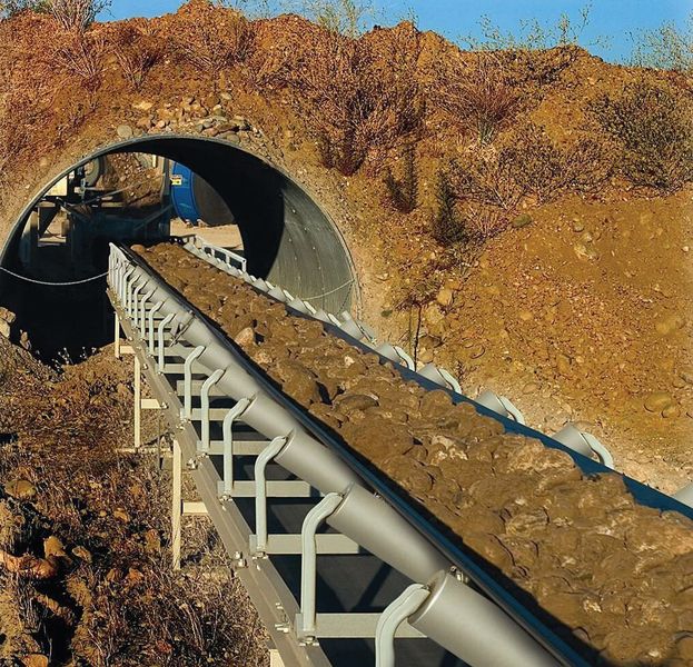 The industry offers great potential for bulk handling, thus forming about 2/3rd of the total value which is estimated to be about $140–190 billion by 2017. (Picture: P Vijayaraghavan)