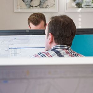 Ob italienisch, englisch oder französisch – durch die Ausgabe von Dokumenten wie Bestellungen, Rechnungen oder Lieferscheinen direkt in der gewünschten Sprache werden die Arbeitsprozesse beschleunigt.