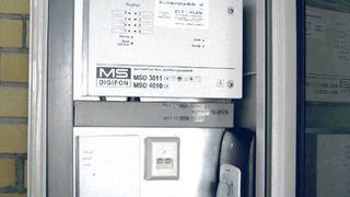  (Archiv: Vogel Business Media)