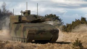 American Rheinmetall presents next-generation defence technologies and capabilities at AUSA 2026 in Washington, D.C. (Source: Rheinmetall AG)