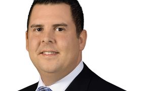 Stefan Paul (Lead Engineer Conventional Power Generation, Phoenix Contact)