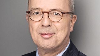 Andreas Stücke ist Hauptgeschäftsführer des Deutschen Verbands Flüssiggas e.V. (DVFG)