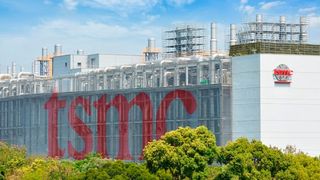 Hier blickt man auf ein Werk des Chipkonzerns TSMC auf Taiwan. Was viele nicht wissen, ist, dass TSMC einer der wichtigsten im Hintergrund agierenden Chiphersteller der Welt ist. Und es wird schwer, auf das angesammelte Know-how aufzuschließen ... (Bild: TSCM)