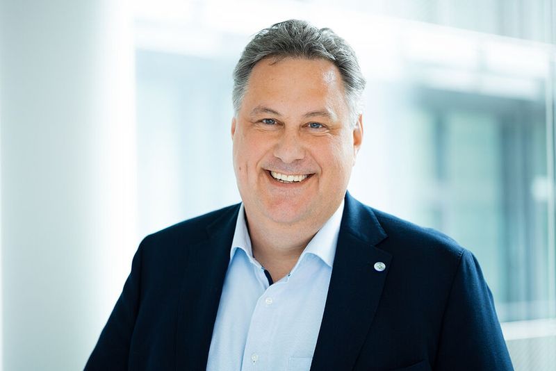 IM LEW Green Datacenter bei Andreas Faber können Kunden ihre Lösungen betreiben. (Bild: LEW)