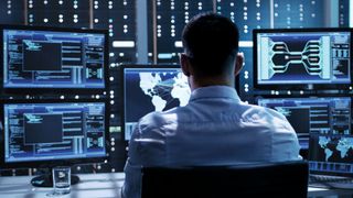 Der Unterschied zwischen herkömmlichem Monitoring und echter Observability der Infrastruktur liegt in der anpassbaren High-Level-Ansicht. (© Gorodenkoff Productions OU)