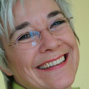 Zukunftsforscherin Jeanette Huber gibt einen Ausblick auf künftige technologische Entwicklungen.