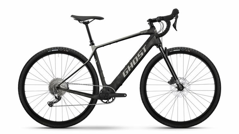 Das „Ghost Path Asket Advanced“ ist in zwei Varianten erhältlich.(Bild:  Ghost)