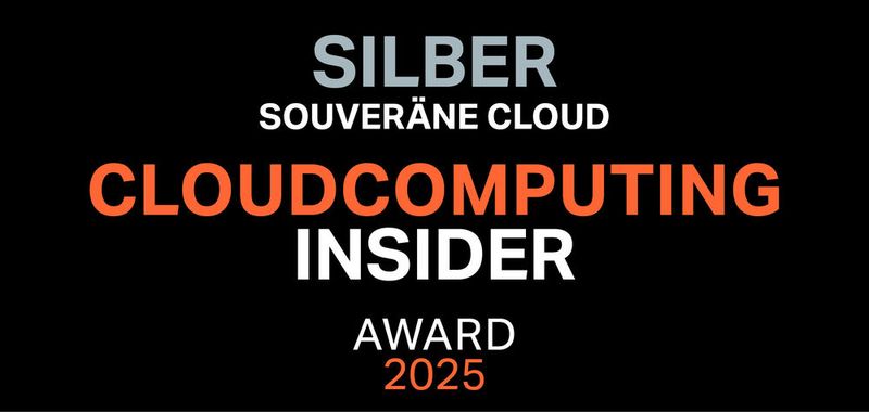 Souveräne Cloud – Silber: A1 DigitalÜber ExoscaleExoscale ist ein führender europäischer Cloud-Infrastruktur-Anbieter und bietet vollständig daten­souveräne Cloud-Lösungen, die ausschließlich in der Schweiz, Österreich, Deutschland und Bulgarien betrieben werden. Mit Fokus auf Transparenz, Sicherheit und Unabhängigkeit liefert Exoscale Cloud-Infrastruktur für Organisationen, die höchste Anforderungen an Datenschutz und Compliance stellen.Mehr Infos unter 