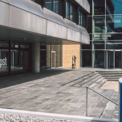 Das für seine Lüftungssysteme bekannte Familienunternehmen EBM-Papst meldet, dass man das Geschäft an den US-Konzern Madison Air verkauft. (Bild: Philipp Reinhard)