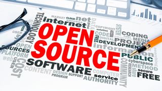 Open Source-Projekte waren für Unternehmen früher eher eine Notlösung, jetzt sind sie oft eine bewusste strategische Entscheidung. (Bild: cacaroot - stock.adobe.com)