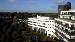 Abb.1: Die Anakon 2013 findet in diesem Jahr an der Universität Duisburg-Essen statt. (Bild: Uni Duisburg Essen)