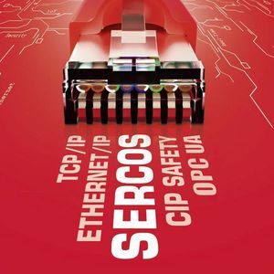 (Sercos International e.V.)