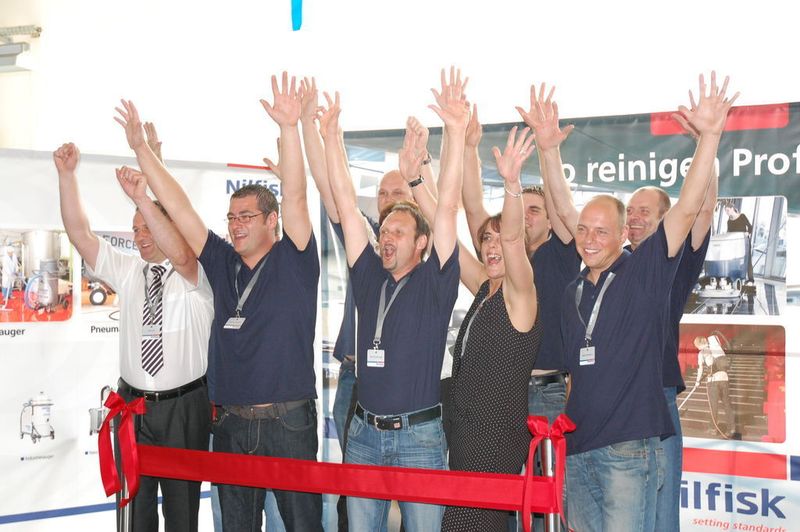  (Archiv: Vogel Business Media)