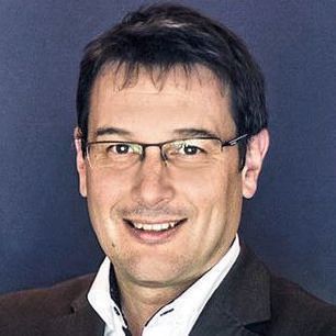Andreas Gmür, Camelot Management Consultants: „Unternehmen sollten sich der inhärenten Vorteile dieser Technologie bewusst werden.“ (Camelot)