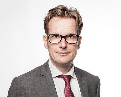 Dr. Otto Schulz ist Vorstand der Stiftung Deutscher Nachhaltigkeitspreis e. V.(Bild:  Stiftung Deutscher Nachhaltigkeitspreis e.V.)