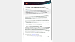 Whitepaper Cover: Vogel IT