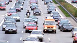 Staus entstehen durch unterschiedliche Faktoren. (Archiv: Vogel Business Media)