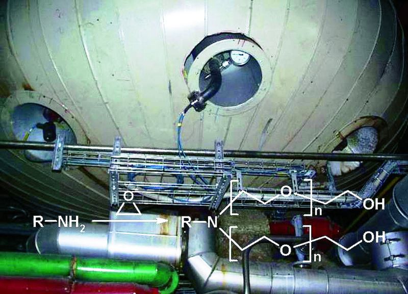 Online-Methoden liefern kontinuierlich und in bestmöglicher Zeitauflösung Daten (Foto: BASF)