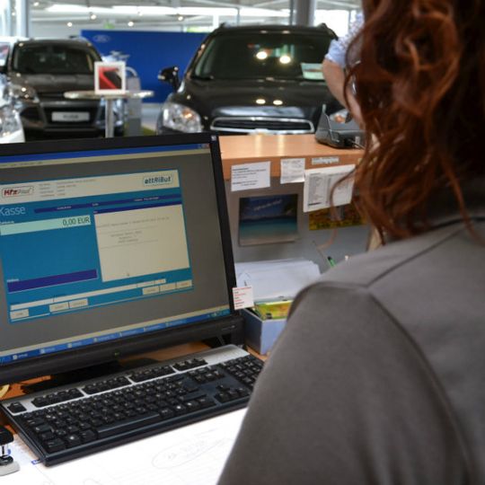 Ohne DMS geht wenig im Autohaus, doch nun müssen die Programme die Anforderungen der Digitalisierung mit berücksichtigen.(Foto:  Mauritz)