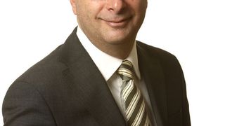 Dror Peled ist neuer General Marketing Manager bei Mitsubishi Electric  Bild: Mitsubishi (Archiv: Vogel Business Media)