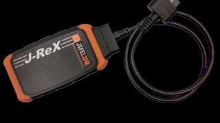 Das neue „J-Rex“ von Jifeline soll eine Remotediagnose noch einfacher machen. (Bild: Jifeline)