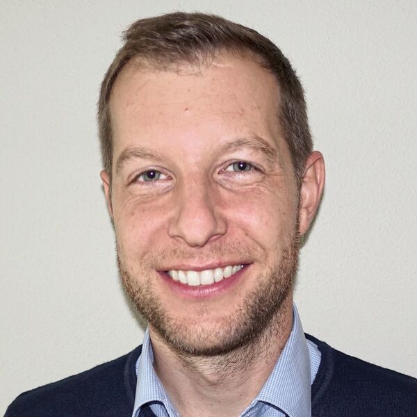 Andreas Baumann, Advantech: „Durch unsere Dual- und Multi-OS-Startegie ermöglichen wir unseren Kunden auch nach dem Kauf weiterhin die Wahl des Betriebssystems.“ (Advantech-DLog)