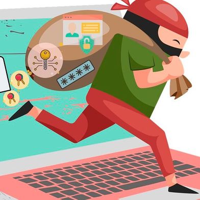 Der Drago OT Cybersecurity Report hat hat drei neue OT-Angreifergruppen identifiziert: darunter Sylvanite mit Verbindung zu Voltzite. (Bild: Pixabay)