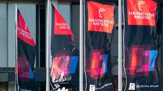 Auf der nächsten Hannover Messe wird es einen neuen Ausstellungsbereich geben, der sich auf Industriedienstleistungen fokussiert, wie die Deutsche Messe informiert. Lesen Sie hier, was man sich darunter vorstellen soll. (Bild: Deutsche Messe)