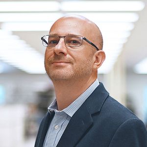 David Holmes, COO Aerotech Inc.: "With the expansion of our site in Fürth, we are making targeted investments in growth, customer proximity and operational flexibility."(Image: Aerotech)