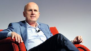 Michael Dressen, Geschäftsführer bei Tech Data, setzt auf die Zusammenarbeit mit Consulting-Unternehmen, um den Fachhandel fit für Zukunftsthemen zu machen. (Bild: Tech Data)