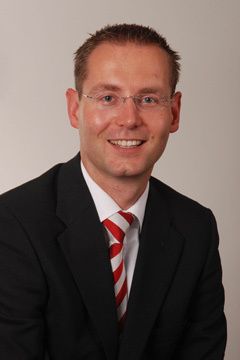 Christian Hackerott, Autohaus Hackerott, HAnnover: „Sehr gute Umsätze mit Winterreifen und bei der Unfallinstandsetzung bescherten uns erfreuliche Serviceumsätze. „Ich rechne aufgrund der im letzten Jahr neu eroberten Umweltprämienkunden mit einem Umsatzplus im Service.“ (Archiv: Vogel Business Media)