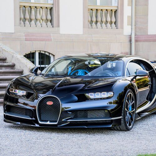 (Bild:  Bugatti)
