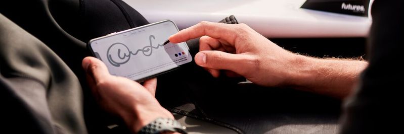 Mit E-Signaturen können Sie Ihre Customer Experience deutlich steigern und so folglich auch mehr Umsatz generieren. Mit E-Signaturen können Sie Ihre Customer Experience deutlich steigern und so folglich auch mehr Umsatz generieren.