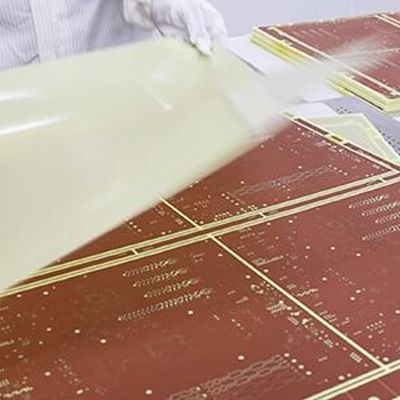 Rising demand for high-end materials shifts production toward higher-margin products, reducing output of standard loss materials.  (Source: NCAB)