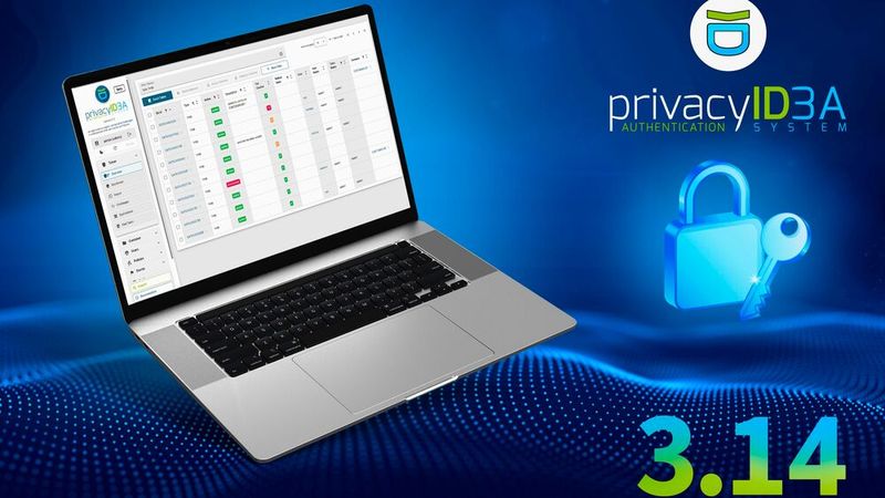 NetKnights veröffentlicht Version 3.14 von privacyIDEA, einem quelloffenen Multi-Client- und Multi-Instanz-fähigen System zur Mehr-Faktor-Authentifizierung.(Bild:  NetKnights GmbH)